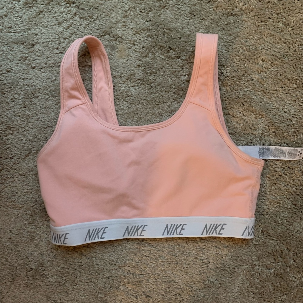 Nike Soft Lounge Bra
